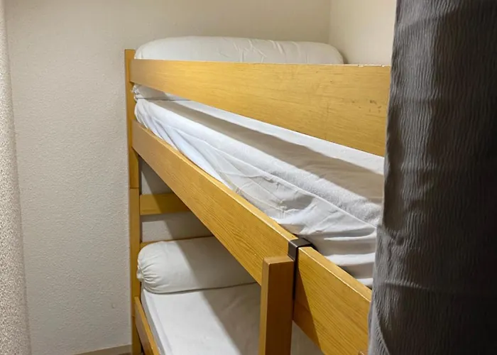 Bel 4 A 6 Couchages Au Pied Des Pistes A Superbagneres * Saint-Aventin